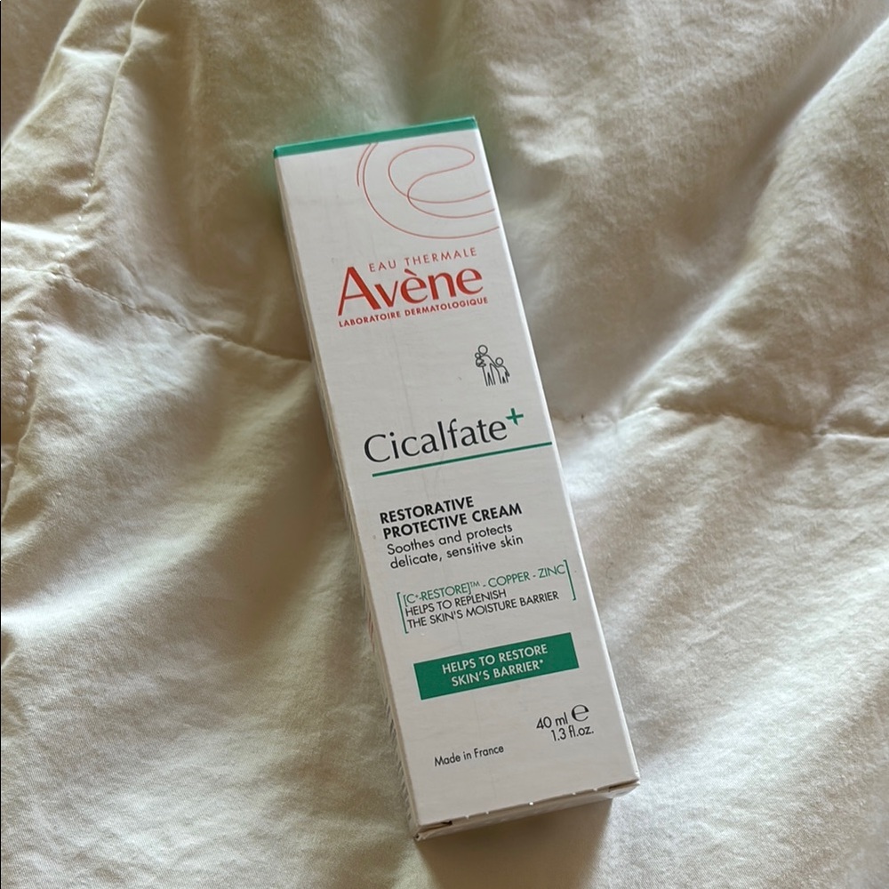 Avene Cicalfate+ Restorative Protective Cream